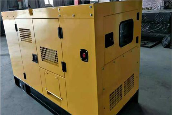 海口发电机出租 海口发电机出租