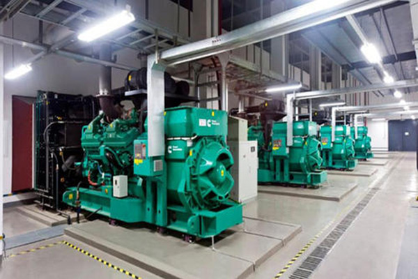 海口发电机出租