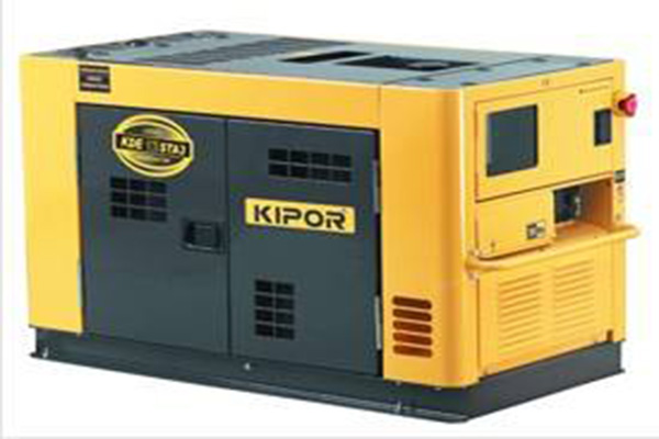 海口发电机出租