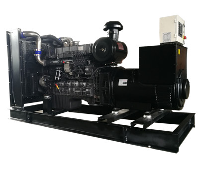 海口上柴柴油发电机组50KW-700KW