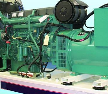 海口发电机出租